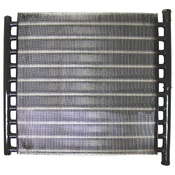 Aftermarket New Universal RTF Dbl Pass Industrial Oil Cooler 24 x 22 3/8 x 1 1/2 11024S1 - main